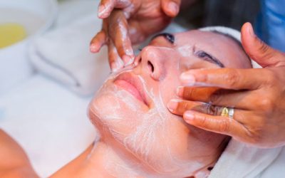 Cuidado de la Piel Después de una Limpieza Facial: 4 Tips que No Pueden Faltar